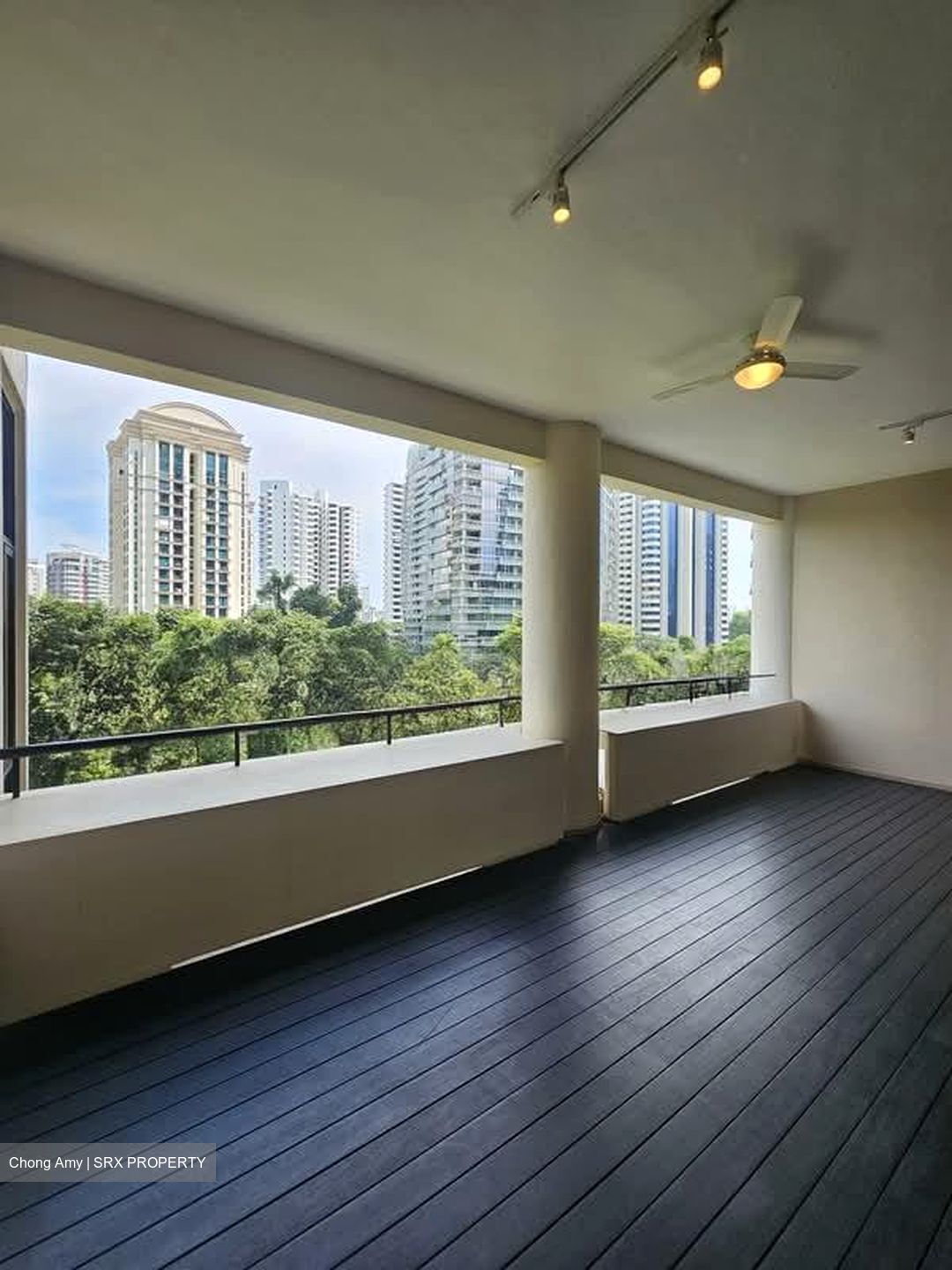 The Colonnade (D10), Condominium #550657811